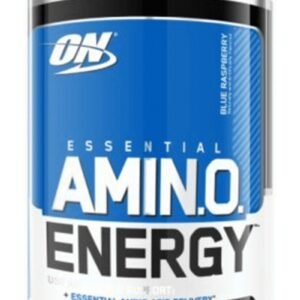 Amino Energy blue 270 Gm