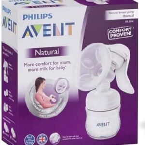 Manual Breast Pump SCF330/30-Philips AVENT