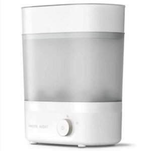 Bottle Sterilizer And Dryer -Philips Avent