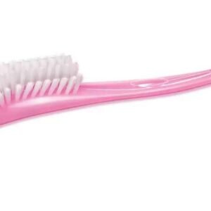 Bottle And Nipple Brush Pink -Philips Avent