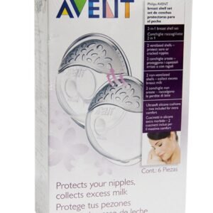 Breast Shells-Philips Avent