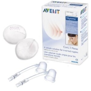 Niplette Twin Pack -Philips Avent