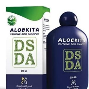Aloekita DSDA Shampoo