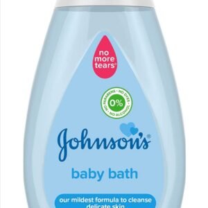 Baby Bath, 200ml-JOHNSON’S