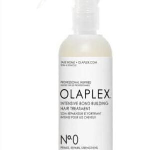 Olaplex No 0 Intensive Bond Building Hair Treatment 155 ML