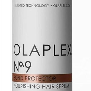 No.9 Bond Protector Nourishing Hair Serum