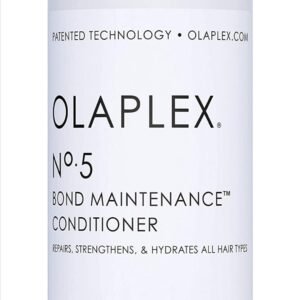 Olaplex No.5 Bond Maintenance Conditioner, 250 Ml, White