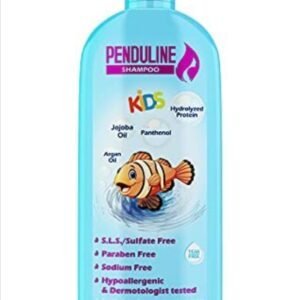 PENDULINE kids hair shampoo -450ml
