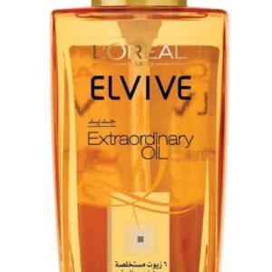 Extraordinary Beautifying Oil Multi-Usage for Dry Hair Types 100MLL'Oreal Paris