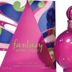 Fantasy by Britney Spears for Women - Eau de Parfum, 100ml