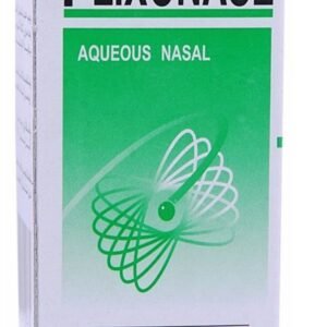 Flixonase spray