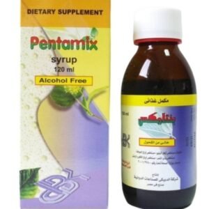 Pentamix syp