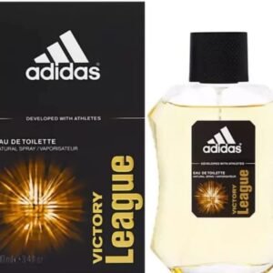 Victory League For Men 100ml - Eau de Toilette-Adidas