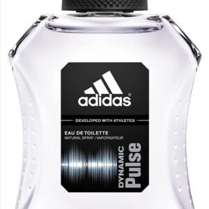 Dynamic Pulse Eau De Toilette For Men 100 mlAdidas