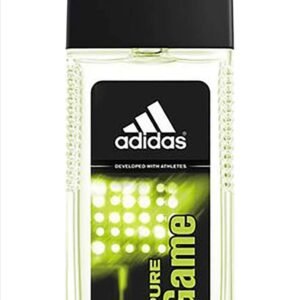Pure Game Deodorant 75 ml Pack of 1 x 75 ml-adidas