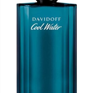Cool Water For Men - Eau de Toilette, 200ml-Davidoff