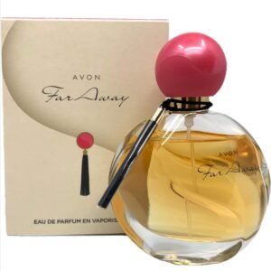 Avon Far Away EDP by Avon 50 ML