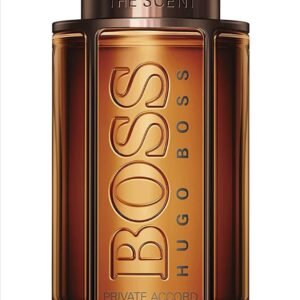THE SENSE PRIVATE ACCORD FOR MEN 100 MLhugp boss