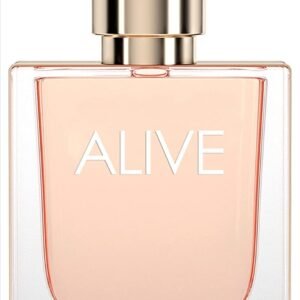 Alive Women's Eau de Perfume - 50 m-lHugo Boss