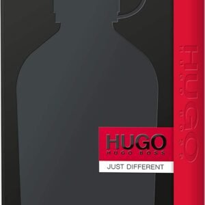 JUST DIFFERENT (M) EDT 200MLHUGO BOSS