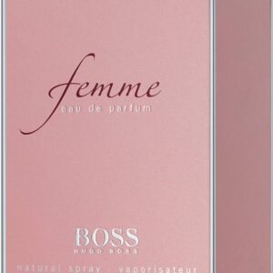 Femme W EDP 75 ml-Hugo Boss