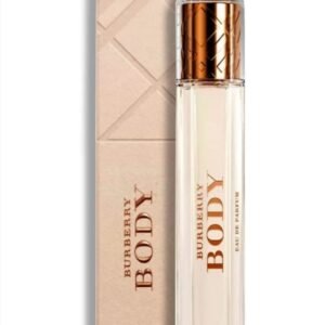 Body For Women Eau de Perfume - 85ml,-BURBERRY
