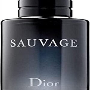 Dior Sauvage Men's Eau de Toilette, 100ml