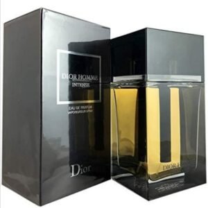 Dior Homme Intense by Christian Dior for Men - Eau de Parfum, 150ml