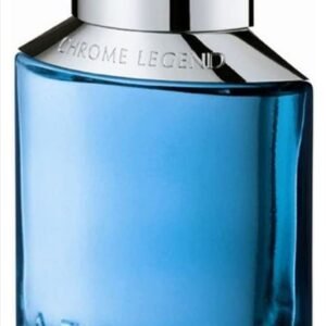 AZZARO CHROME LEGEND (M) EDT 125ML