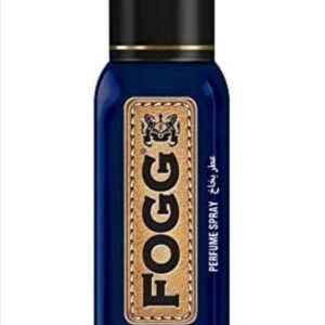 FOGG Extreme Perfume Spray For Unisex - 120 Ml