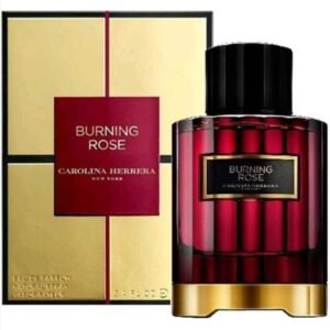 Burning Rose For Her EDP 100ml