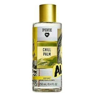 Pink Chill Palm Body Mist - 250 ml-Victoria's Secret