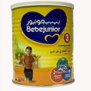 Bebelac Bebejunior (Bebelac 3) For Babies Age 1 - 3 Years