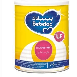 Bebelac Fl Infant Milk 400G