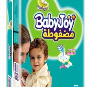 super saving Size (5) 76 Pcs (14-25 Kg)BabyJoy