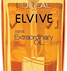 L'Oreal Paris Extraordinary Beautifying Oil Multi-Usage for Dry Hair Types 100ML