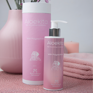 Aloekita Hair Conditioner