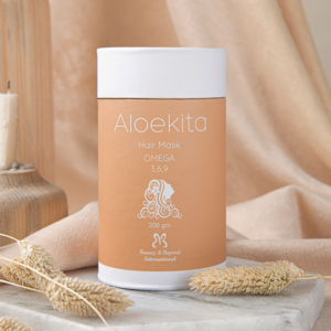Aloekita Hair Mask