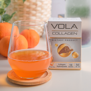 Vola Collagen & Omega Sachets