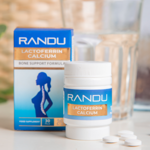 Randu Pills