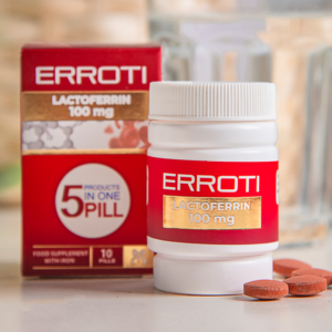 Erroti Pills