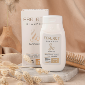Eba_Act Shampoo