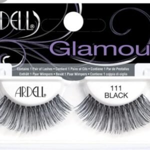 Ardell fashion 111 black - 1109