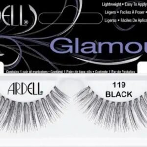 Ardell fashion 119 black - 1109