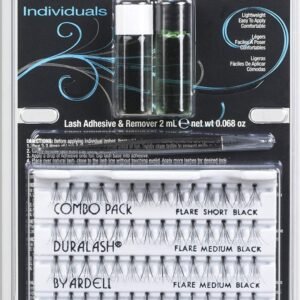 Ardell Duralash Starter Kit - Black