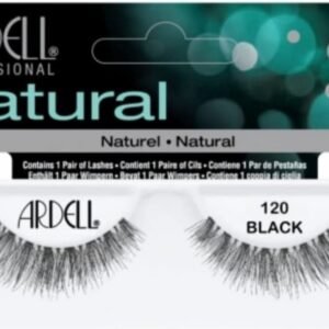 Ardel natueal 120 lash