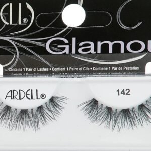 ardel Glamour Eye Lashes - 142 Black