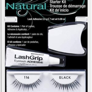 Ardell Natural Starter Kit