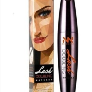 MN mascara lash doubling