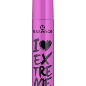 Essence ilove extr crazy volum mascara